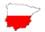 PARKING CONTINENTAL - Polski